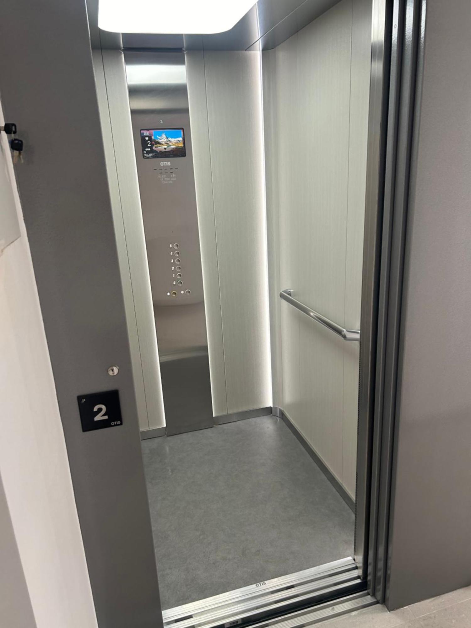 Apartamento Tejares 2B Malaga Ngoại thất bức ảnh
