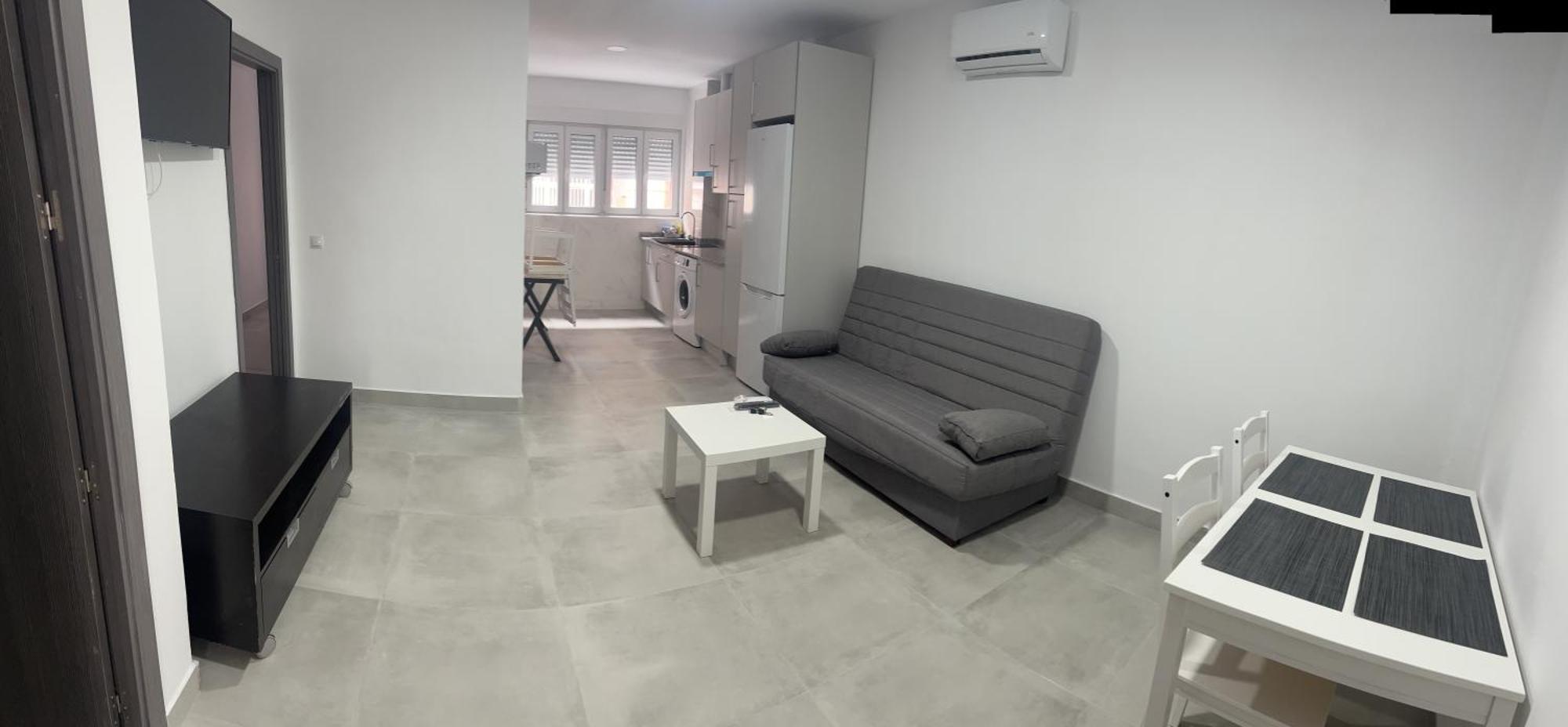 Apartamento Tejares 2B Malaga Ngoại thất bức ảnh
