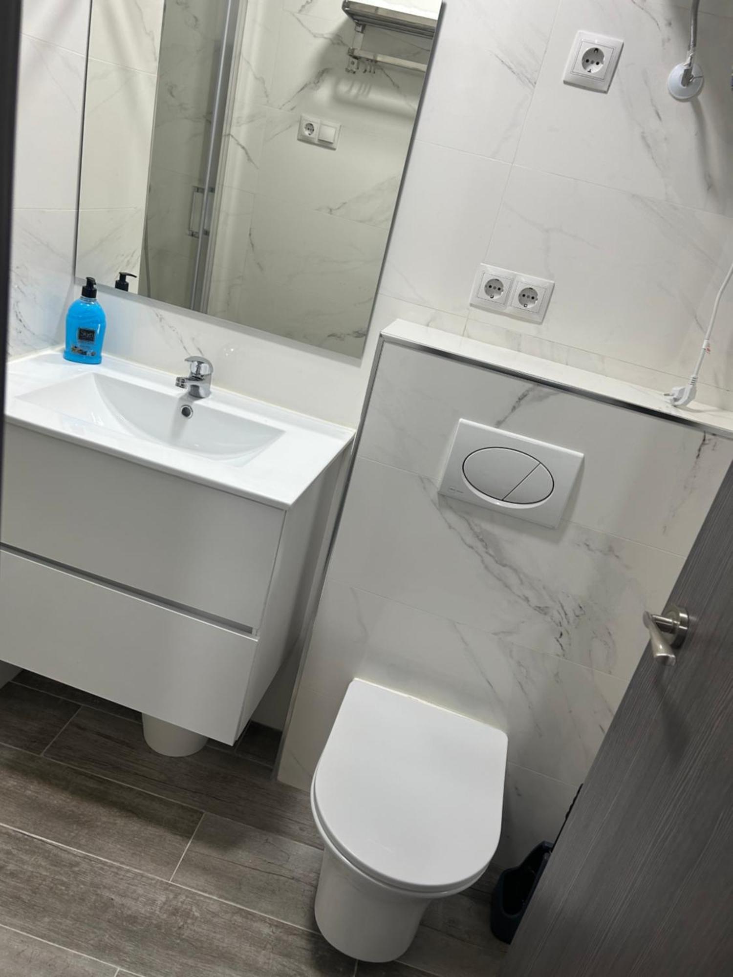 Apartamento Tejares 2B Malaga Ngoại thất bức ảnh