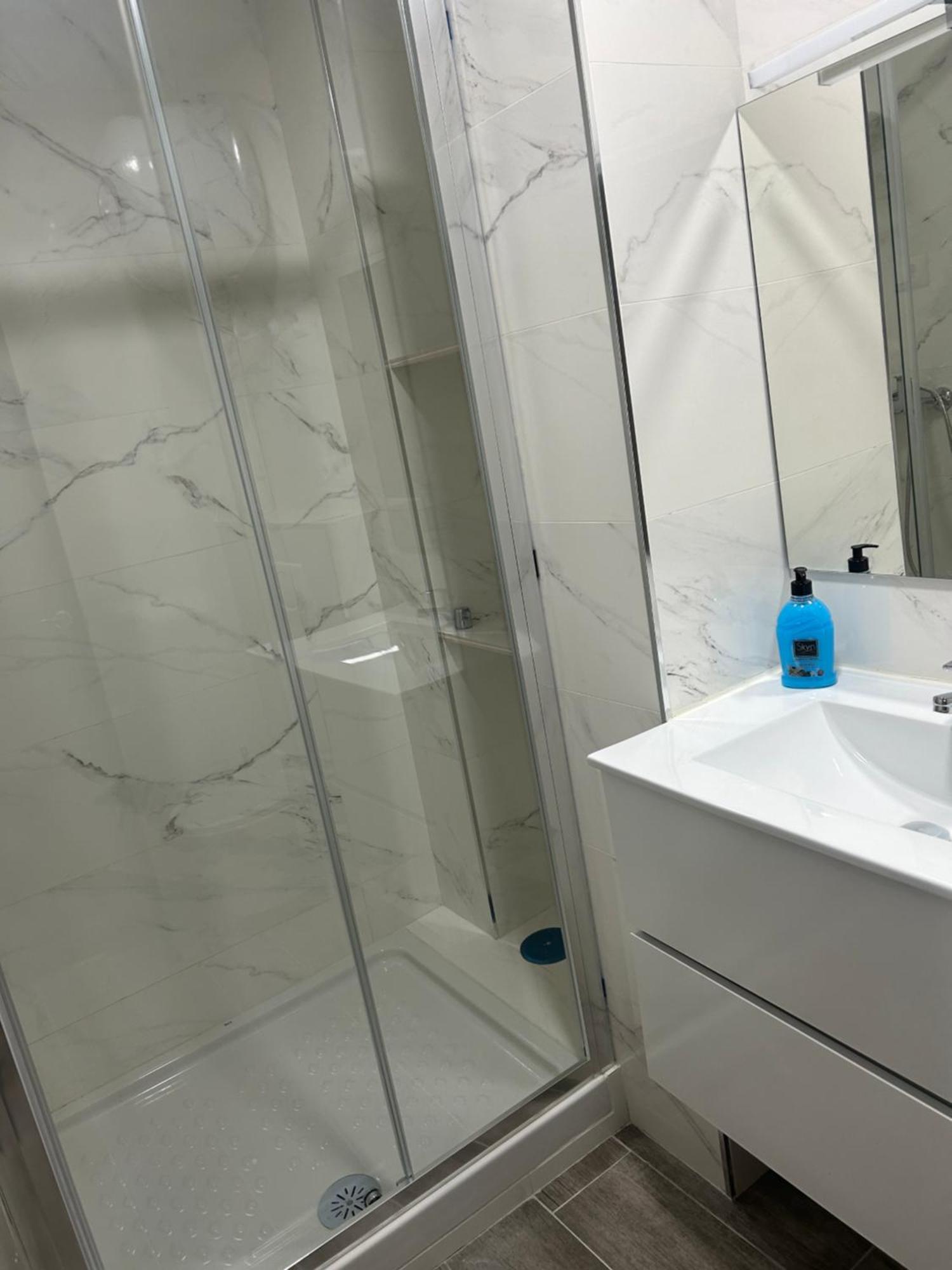 Apartamento Tejares 2B Malaga Ngoại thất bức ảnh